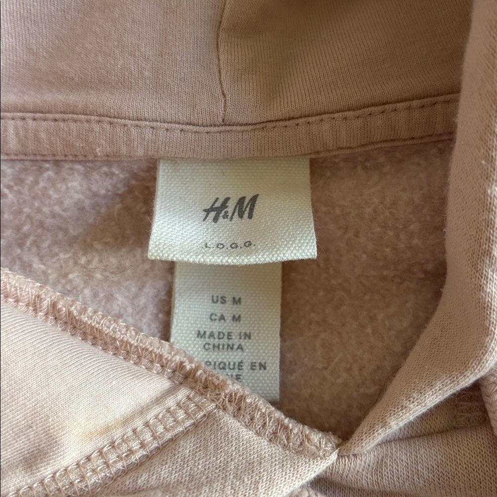 Hoodie - Picture 3 of 3